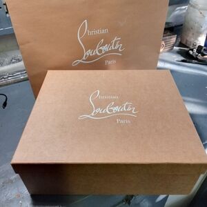 Christian Louboutin Women's Sneakers